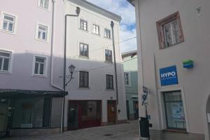 Appartement 2 Personen Hallein bei Salzburg