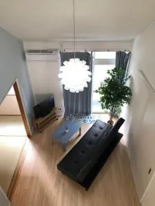 It's Kasuga Town B Building / Vacation STAY 60078 - Nishihata