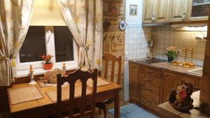 Jurmalas Center Eco House