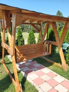 Vila Jelena Divčibare