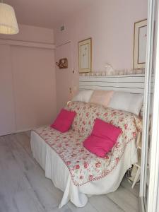 B&B / Chambres d'hotes Loretxea : photos des chambres