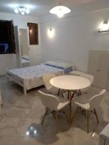 Nautical style studio - Petrovići