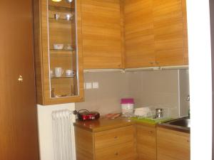 Apartment city center Achaia Greece