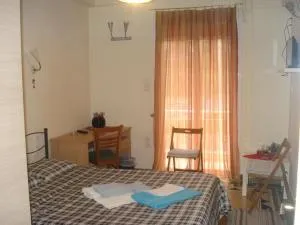 Apartment city center - Patra