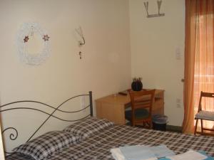 Apartment city center