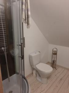 Agroturystyczny Dom Na Skraju Lasu