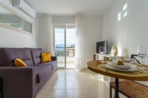 Apartamento Malagueta Breeze