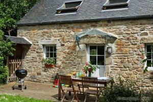Maisons de vacances L~ABERCaiL : photos des chambres