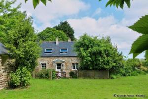 Maisons de vacances L~ABERCaiL : photos des chambres