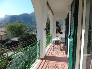 TraMonti e Mare - Polvica