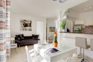 Appartements Cannes