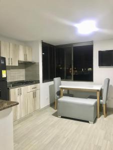 Caribbean Venture Apto 303 - Rodadero, Santa Marta