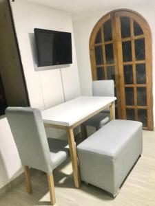 Caribbean Venture Apto 303 - Rodadero, Santa Marta