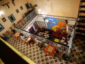 Kasbah Red Castel Hostel