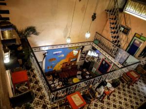 Kasbah Red Castel Hostel