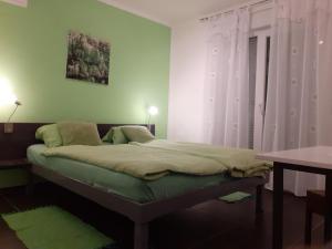 Markovic Apartments Medulin