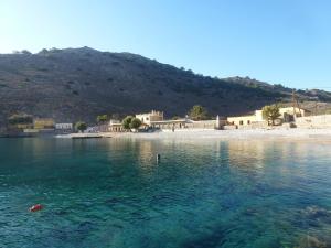 Villa Hera Symi Greece