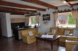 WISŁA-DOM PRZY RZECE