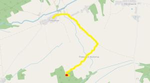 Agroturystyczny Dom Na Skraju Lasu