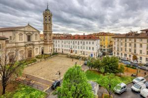 Duomo Luxury Apartment - ONE BED