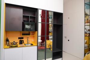 Cities Gallery Apart-hotel