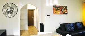 Appartamenti LaDina Dolomiti