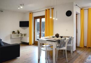 Appartamenti LaDina Dolomiti