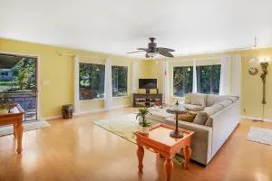 Hale Hau'oli - برينسفيل