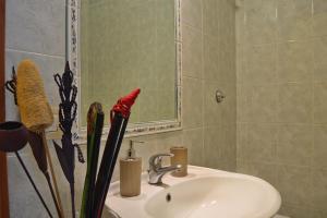 Camera Matrimoniale con Bagno Privato