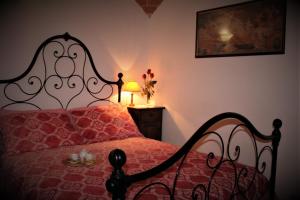 Appartement Toscana Country Monteverdi Marittimo Italien