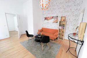 Vienna Lights Apartments - Meidling