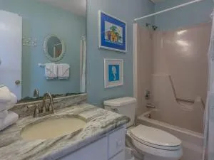 Barefoot Beach by Meyer Vacation Rentals - Pascagoula