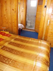 King Room room in Pensiunea Valea Iancului SINAIA