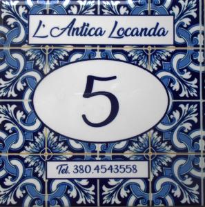 LAntica Locanda