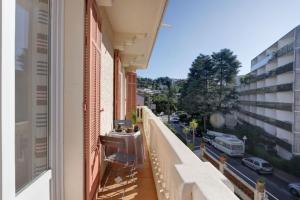 Appartements Cannes : photos des chambres