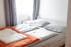 Vienna Lights Apartments - Meidling