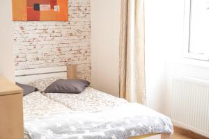 Vienna Lights Apartments - Meidling