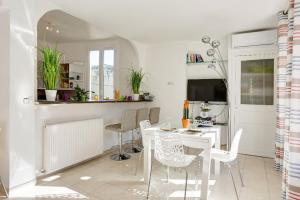 Appartements Cannes : photos des chambres