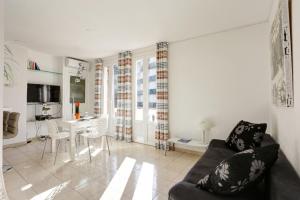 Appartements Cannes : photos des chambres