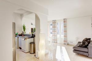 Appartements Cannes : Appartement 2 Chambres