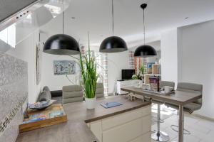 Appartements Cannes : photos des chambres