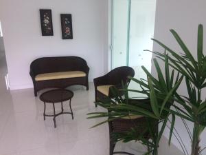 Lindo Apto, 50metros do mar, Ideal Para Familias