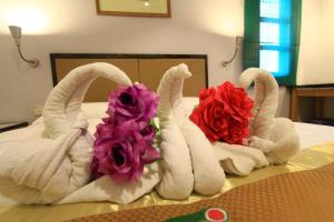 Six Villa Inn Paka 2021 Updated Prices Deals