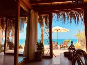 La Playa - Cabo Blanco