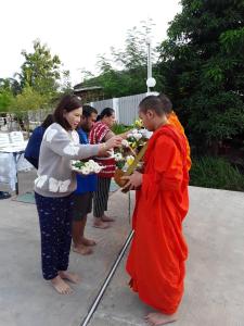 Promporn Boutique Hotel