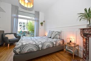 Chambres dhotes Les Nuits Pastel