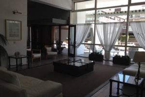 Espléndida vista en el corazón de Punta del Este