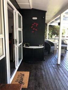 Hideaway - A Couples Retreat