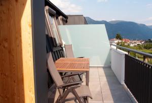 Ausserdorfer Apartments