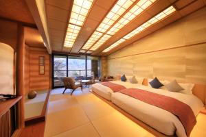 Hakone Centurion Hakone Bettei 4-Star Accommodation suite